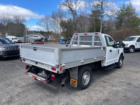 Used 2019 Ford F250 XL RWD image 5