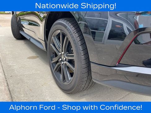 Used 2024 Ford Edge ST-Line AWD/4WD image 18