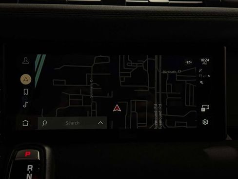 Used 2023 Land Rover Defender 110 SE image 30