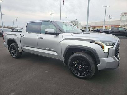 Used 2023 Toyota Tundra Limited w/ TRD Off-Road Package