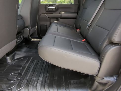 New 2025 GMC Sierra 3500 Pro w/ Convenience Package image 20