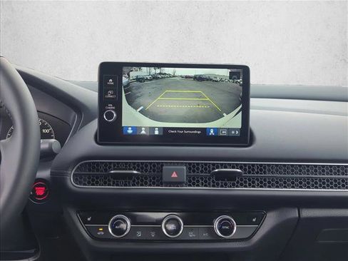 New 2026 Honda HR-V EX-L image 14