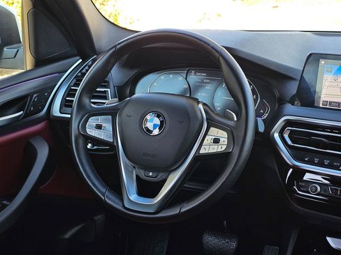 Used 2022 BMW X3 sDrive30i w/ Convenience Package image 21