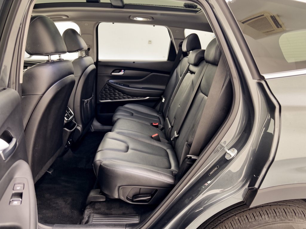 Used 2020 Hyundai Santa Fe Limited FWD image 25