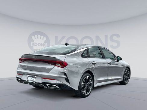 Used 2023 Kia K5 GT-Line image 7