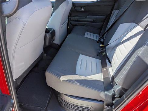 New 2025 Toyota Tacoma TRD Off-Road image 15