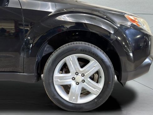 Used 2010 Subaru Forester 2.5X Limited AWD/4WD image 34