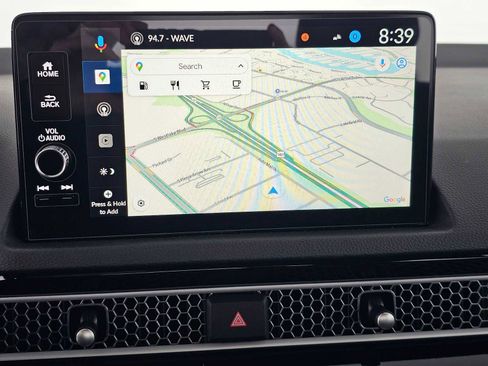 Used 2025 Honda Civic Sport Touring image 24