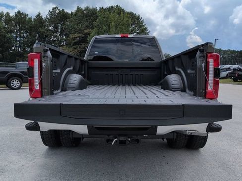 New 2026 Ford F450 King Ranch w/ Chrome Package AWD/4WD image 13