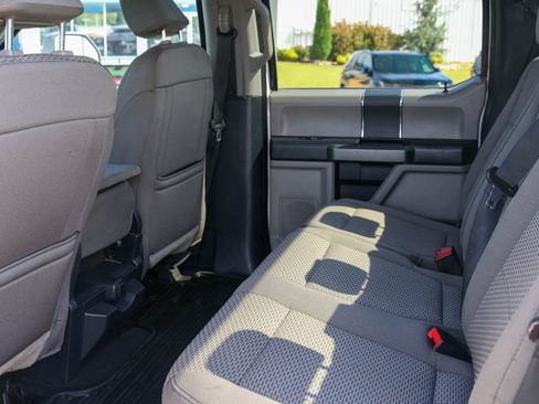 Used 2022 Ford F250 XLT AWD/4WD image 14