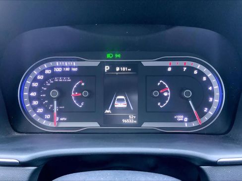 Used 2022 Hyundai Santa Cruz SEL image 26