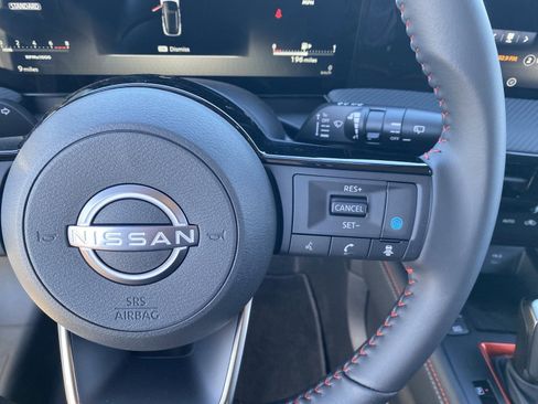 New 2026 Nissan Kicks SR w/ Cold Weather Package image 26