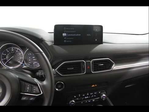 Certified 2025 MAZDA CX-5 AWD 2.5 S w/ Select Package image 9