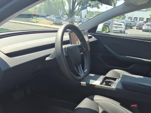 Used 2024 Tesla Model 3 Long Range AWD/4WD image 21