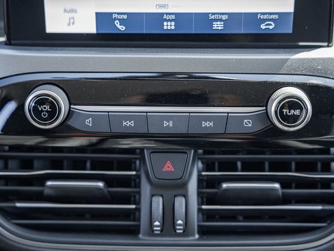 New 2026 Ford Escape Active w/ Cold Weather Package image 22