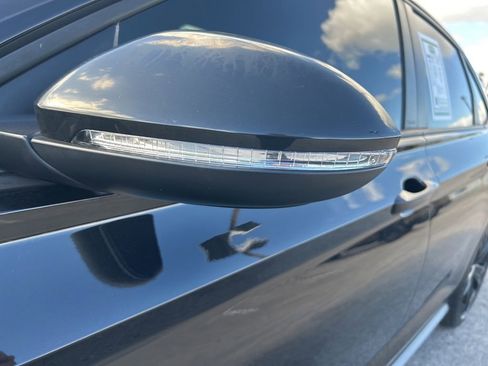 Used 2021 Volkswagen Jetta GLI Autobahn image 21