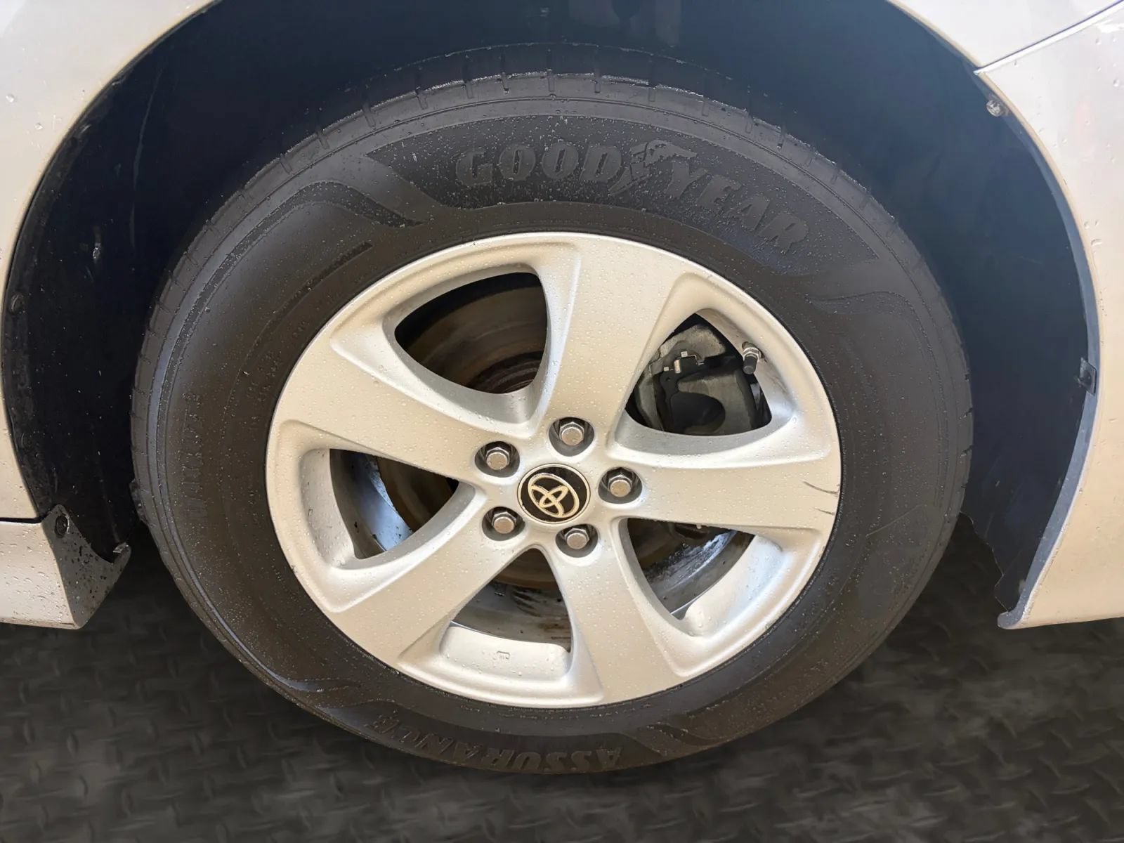 Used 2020 Toyota Sienna LE FWD image 36