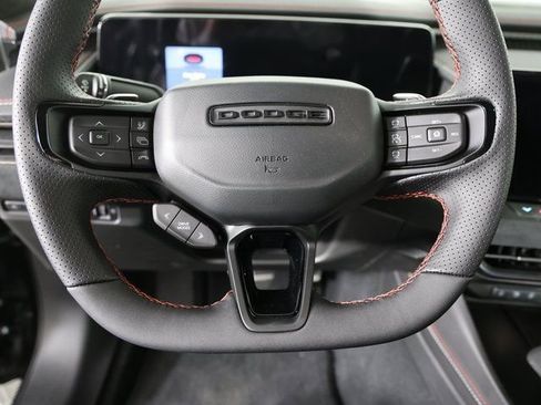 New 2026 Dodge Charger R/T Scat Pack image 12