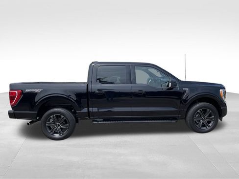 Used 2023 Ford F150 XLT w/ Equipment Group 302A High AWD/4WD image 30