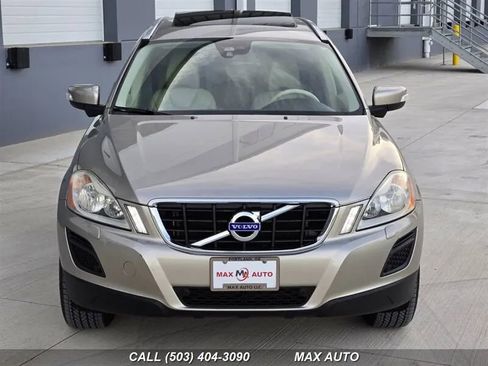 Used 2012 Volvo XC60 T6 image 3