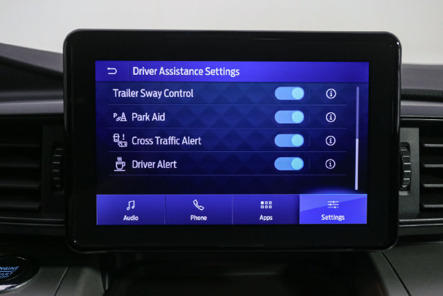 Used 2024 Ford Explorer XLT AWD/4WD image 24