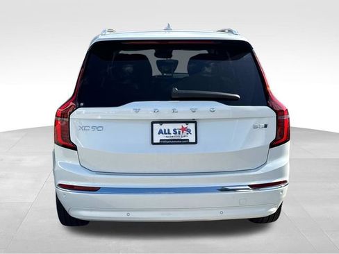New 2026 Volvo XC90 B5 Plus w/ Protection Package Premier AWD/4WD image 7