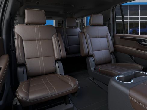 New 2026 Chevrolet Suburban High Country AWD/4WD image 42