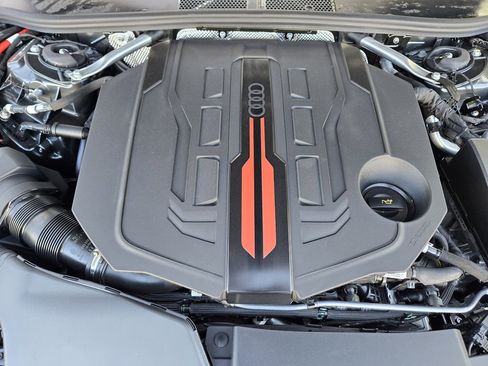 New 2025 Audi S5 Premium Plus image 33