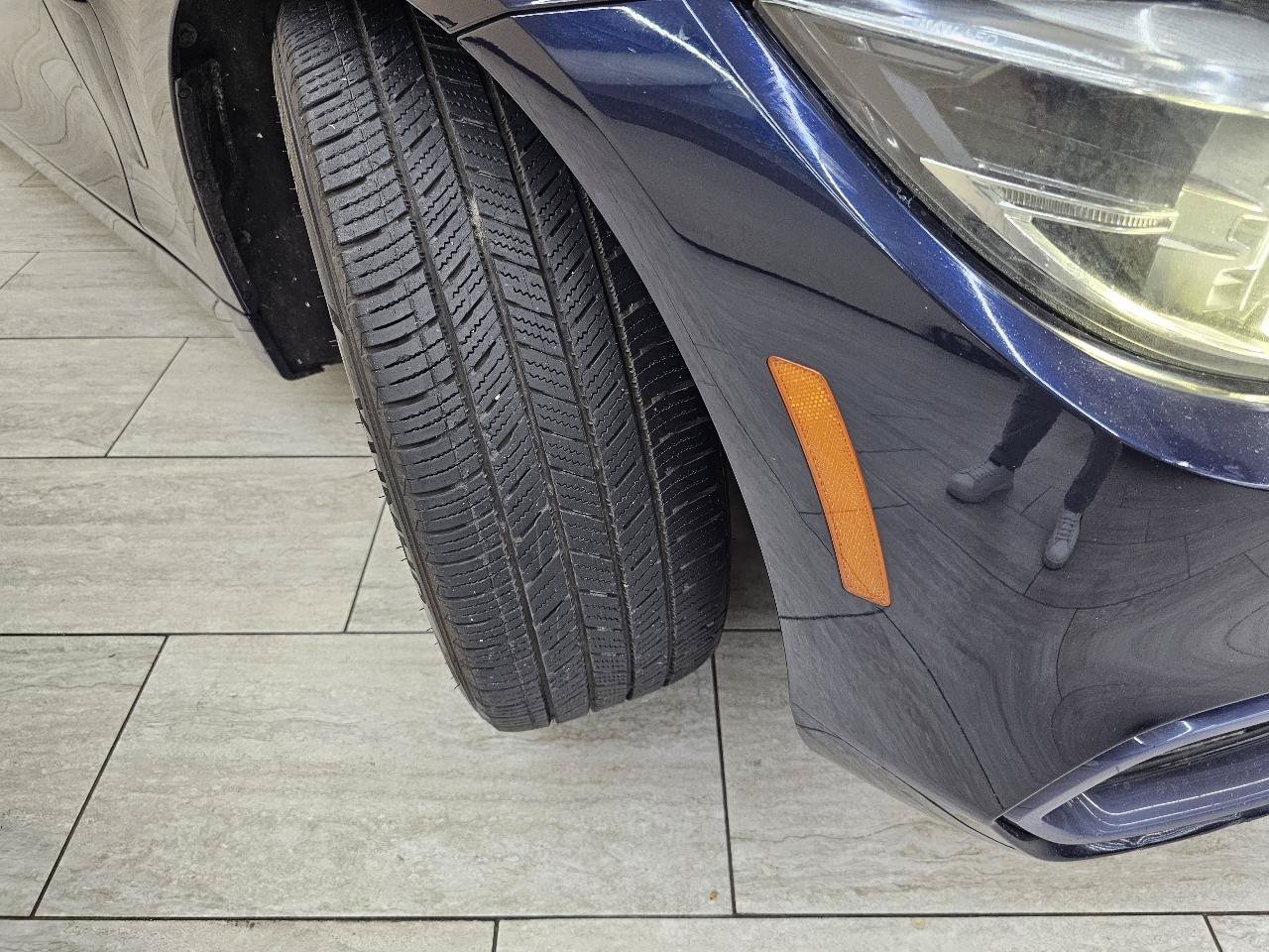 Used 2018 BMW 430i Coupe RWD image 39