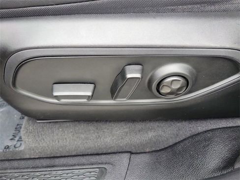 Certified 2022 Jeep Grand Cherokee Trailhawk w/ Luxury Tech Group III image 18