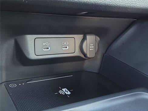 New 2026 Acura ADX A-Spec image 9