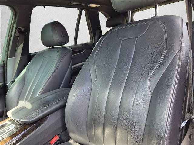 Used 2018 BMW X5 xDrive35i AWD/4WD image 9