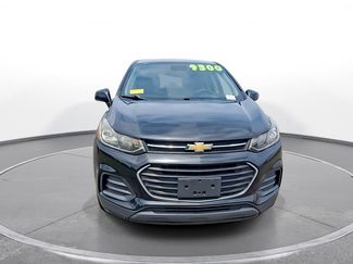 Used 2017 Chevrolet Trax LS FWD video 2