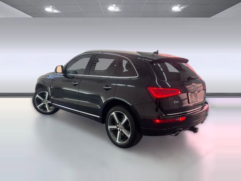 Used 2016 Audi Q5 TDI Premium Plus w/ Technology Package image 3