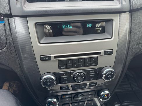 Used 2011 Ford Fusion SEL w/ 301A Rapid Spec Order Code image 21