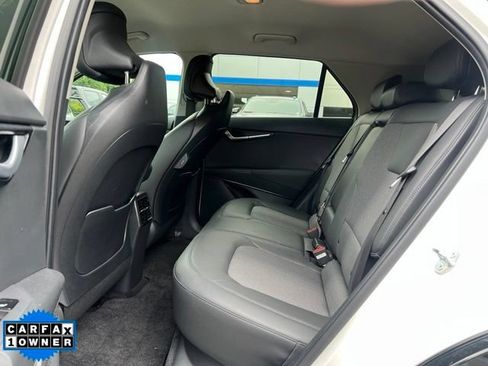 Used 2024 Kia Niro Wind w/ Wind Preserve Package FWD image 12