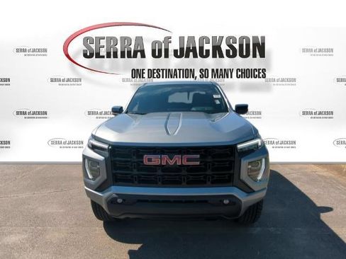 Used 2026 GMC Canyon Elevation w/ Convenience Package RWD image 3