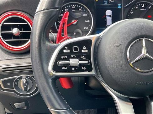 Used 2021 Mercedes-Benz GLC 300 image 16