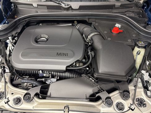 New 2026 MINI Cooper S FWD image 33