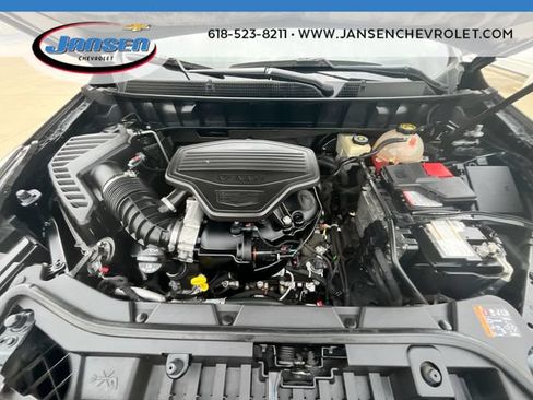 Used 2018 Cadillac XT5 Luxury w/ Driver Awareness Package FWD image 30