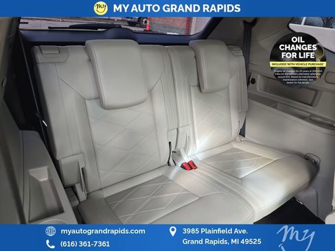Used 2024 Volkswagen Atlas SE image 22
