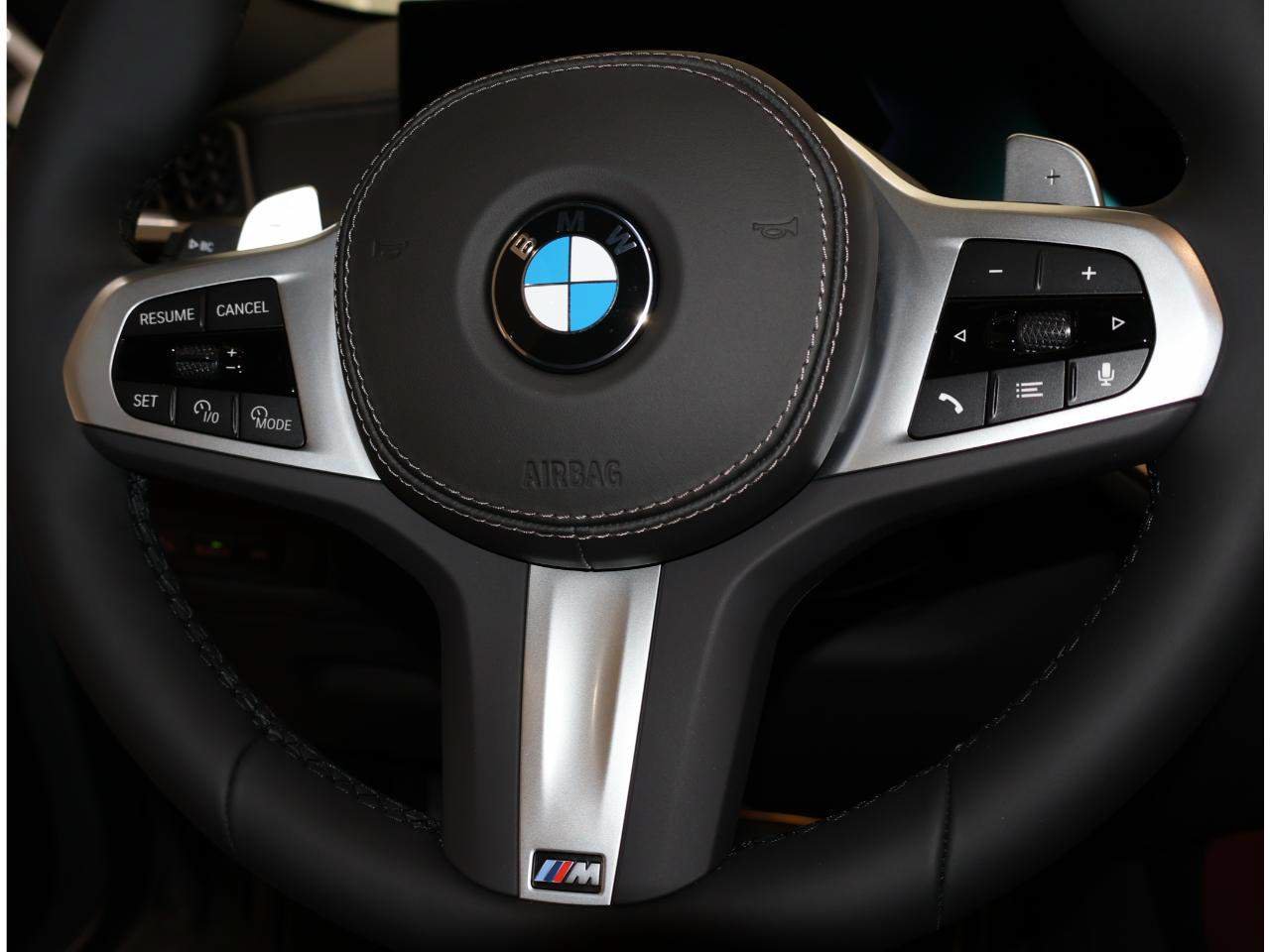 New 2027 BMW X6 xDrive40i AWD/4WD image 21