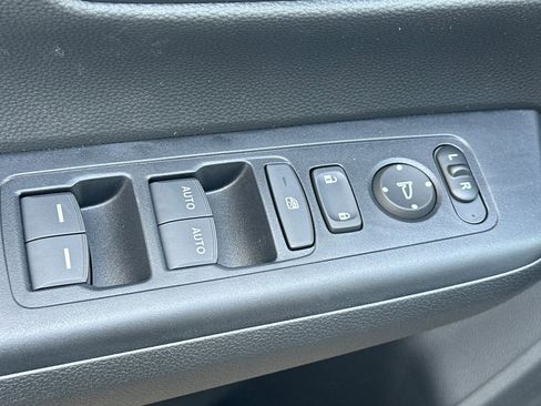 New 2026 Honda CR-V TrailSport image 13