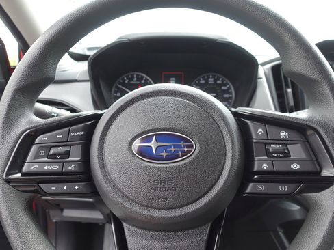 Certified 2025 Subaru Crosstrek 2.0i Premium AWD/4WD image 12