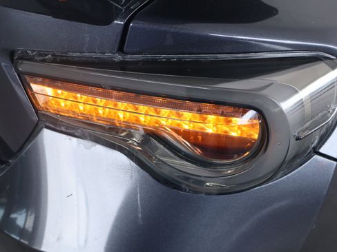 Used 2014 Subaru BRZ Limited w/ Protection Package #1 image 48