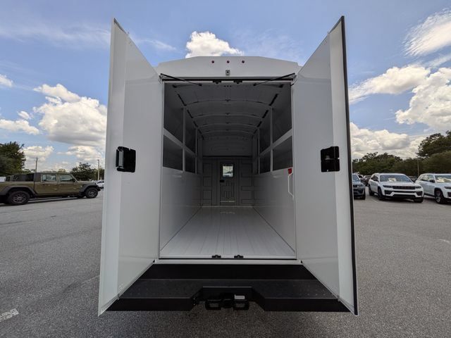 New 2026 RAM ProMaster 3500 w/ Convenience Group FWD image 13