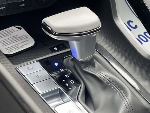 New 2026 Hyundai Elantra SEL Sport w/ Cargo Package image 29