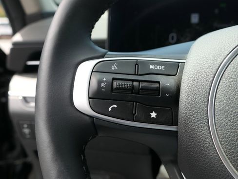 Used 2025 Kia K5 EX FWD image 15