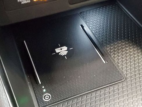 Certified 2026 Honda CR-V EX-L image 33