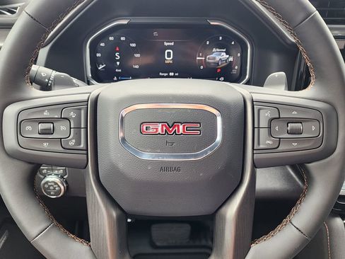 New 2026 GMC Sierra 1500 AT4 w/ AT4 Premium Package image 21